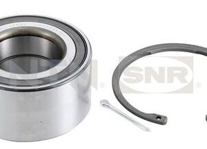Kits de roulement de roue - R173.27 - SNR - Compatible avec véhicule Peugeot, Citroen, Mitsubishi, Dodge, Jeep