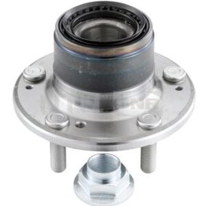 Kits de roulement de roue - R173.30 - SNR - Compatible avec véhicule Mitsubishi