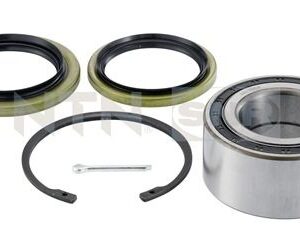 Kits de roulement de roue - R173.32 - SNR - Compatible avec véhicule Mitsubishi