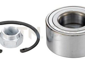 Kits de roulement de roue - R173.38 - SNR - Compatible avec véhicule Mitsubishi
