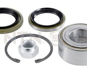 Kits de roulement de roue - R173.39 - SNR - Compatible avec véhicule Mitsubishi