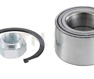 Kits de roulement de roue - R173.40 - SNR - Compatible avec véhicule Mitsubishi