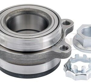 Kits de roulement de roue - R173.41 - SNR - Compatible avec véhicule Mitsubishi