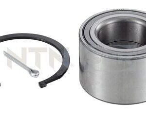Kits de roulement de roue - R173.43 - SNR - Compatible avec véhicule Mitsubishi