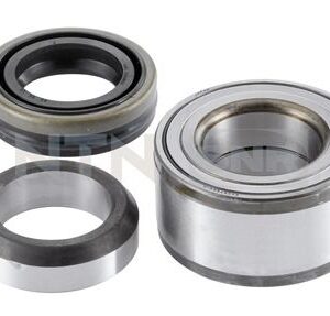 Kits de roulement de roue - R173.46 - SNR - Compatible avec véhicule Mitsubishi