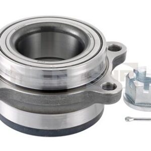 Kits de roulement de roue - R173.48 - SNR - Compatible avec véhicule Mitsubishi