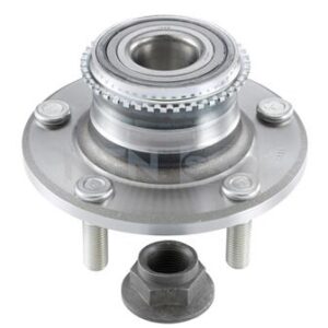Kits de roulement de roue - R173.50 - SNR - Compatible avec véhicule Mitsubishi