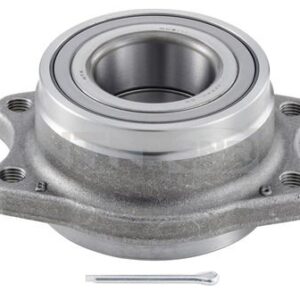 Kits de roulement de roue - R173.52 - SNR - Compatible avec véhicule Mitsubishi