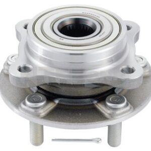 Kits de roulement de roue - R173.53 - SNR - Compatible avec véhicule Mitsubishi