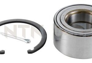Kits de roulement de roue - R173.54 - SNR - Compatible avec véhicule Mitsubishi
