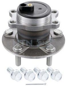 Kits de roulement de roue - R173.59 - SNR - Compatible avec véhicule Peugeot, Citroen, Mitsubishi