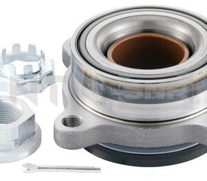 Kits de roulement de roue - R173.61 - SNR - Compatible avec véhicule Mitsubishi