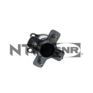 Kits de roulement de roue - R174.104 - SNR - Compatible avec véhicule Honda