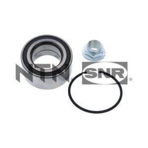 Kits de roulement de roue - R174.106 - SNR - Compatible avec véhicule Honda