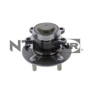 Kits de roulement de roue - R174.107 - SNR - Compatible avec véhicule Honda