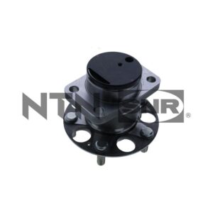 Kits de roulement de roue - R174.108 - SNR - Compatible avec véhicule Honda