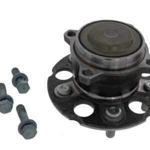 Kits de roulement de roue - R174.111 - SNR - Compatible avec véhicule Honda