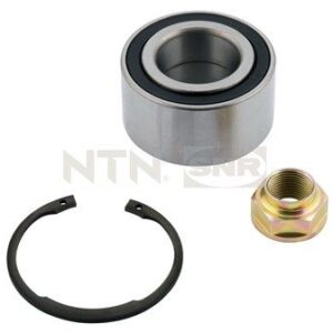 Kits de roulement de roue - R174.12 - SNR - Compatible avec véhicule Rover, Mazda, Honda, MG