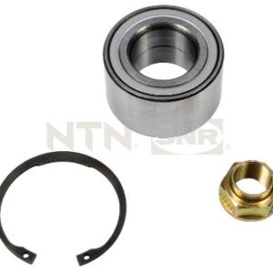 Kits de roulement de roue - R174.13 - SNR - Compatible avec véhicule Honda, Rover