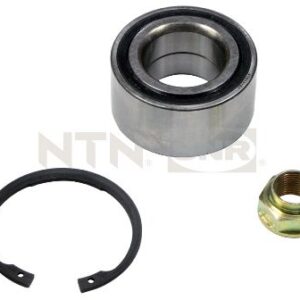 Kits de roulement de roue - R174.34 - SNR - Compatible avec véhicule Honda