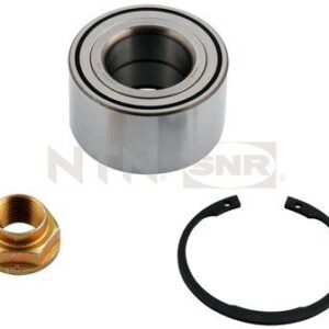 Kits de roulement de roue - R174.40 - SNR - Compatible avec véhicule Honda