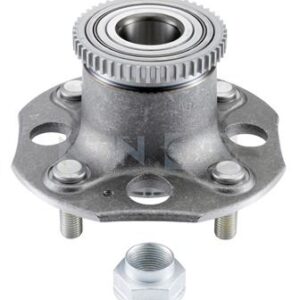 Kits de roulement de roue - R174.47 - SNR - Compatible avec véhicule Honda