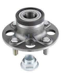 Kits de roulement de roue - R174.48 - SNR - Compatible avec véhicule Honda