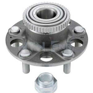Kits de roulement de roue - R174.56 - SNR - Compatible avec véhicule Honda