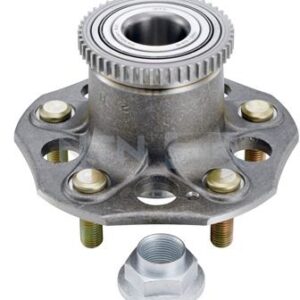 Kits de roulement de roue - R174.57 - SNR - Compatible avec véhicule Honda