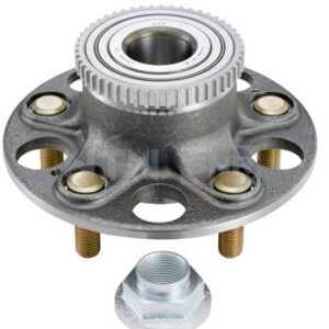 Kits de roulement de roue - R174.58 - SNR - Compatible avec véhicule Honda