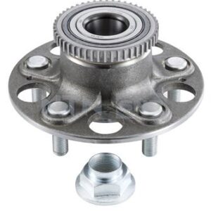 Kits de roulement de roue - R174.59 - SNR - Compatible avec véhicule Honda