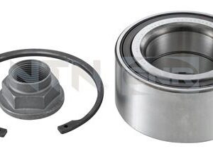 Kits de roulement de roue - R174.61 - SNR - Compatible avec véhicule Honda
