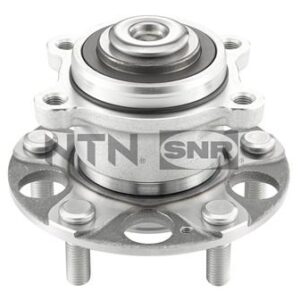 Kits de roulement de roue - R174.62 - SNR - Compatible avec véhicule Honda