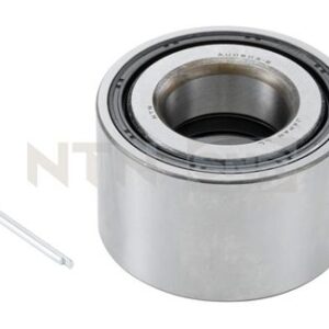 Kits de roulement de roue - R174.63 - SNR - Compatible avec véhicule Honda
