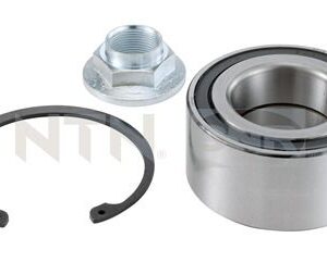 Kits de roulement de roue - R174.66 - SNR - Compatible avec véhicule Honda