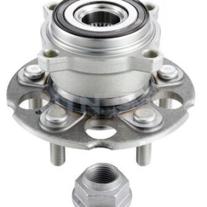 Kits de roulement de roue - R174.67 - SNR - Compatible avec véhicule Honda