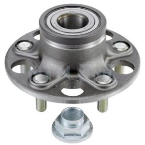Kits de roulement de roue - R174.69 - SNR - Compatible avec véhicule Honda