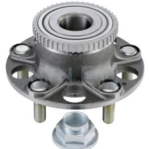 Kits de roulement de roue - R174.70 - SNR - Compatible avec véhicule Honda