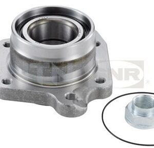Kits de roulement de roue - R174.74 - SNR - Compatible avec véhicule Honda