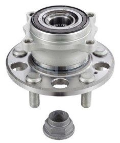 Kits de roulement de roue - R174.77 - SNR - Compatible avec véhicule Honda