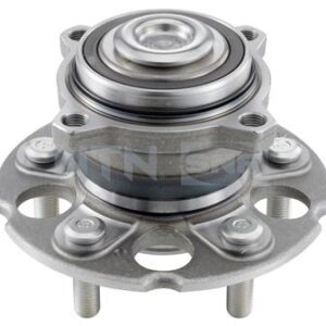 Kits de roulement de roue - R174.82 - SNR - Compatible avec véhicule Honda