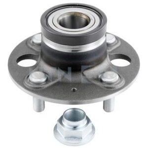 Kits de roulement de roue - R174.84 - SNR - Compatible avec véhicule Honda