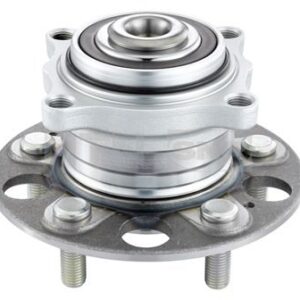 Kits de roulement de roue - R174.87 - SNR - Compatible avec véhicule Honda