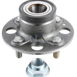 Kits de roulement de roue - R174.91 - SNR - Compatible avec véhicule Honda