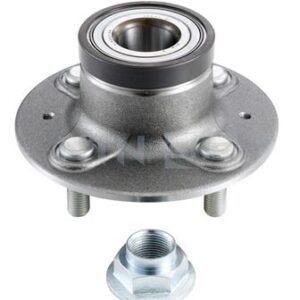 Kits de roulement de roue - R174.92 - SNR - Compatible avec véhicule Honda