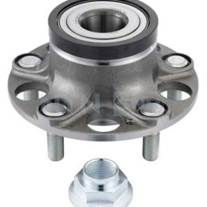 Kits de roulement de roue - R174.94 - SNR - Compatible avec véhicule Honda