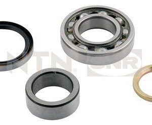 Kits de roulement de roue - R177.01 - SNR - Compatible avec véhicule Bedford, G.M.E., Suzuki, Vauxhall