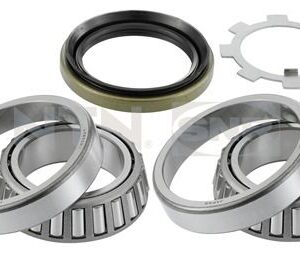 Kits de roulement de roue - R177.02 - SNR - Compatible avec véhicule Suzuki