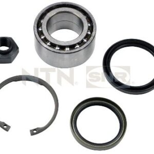 Kits de roulement de roue - R177.05 - SNR - Compatible avec véhicule Suzuki