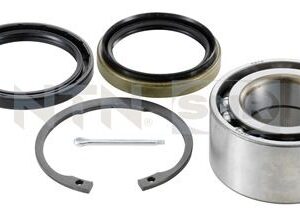 Kits de roulement de roue - R177.06 - SNR - Compatible avec véhicule Suzuki